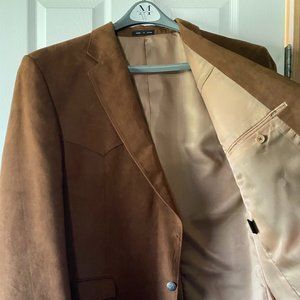 Western Sport Coat